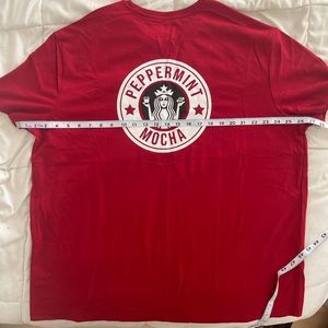XXL Good Fellow brand Starbucks Tshirt .  Never worn #tshirt #brandnew